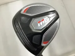 TaylorMade M6 / テーラーメイド M6 レフティ　3w 左利き　S 楽天市場】テーラーメード m6 左の通販