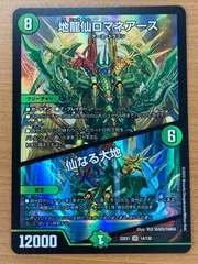 地龍仙ロマネアース　4枚セット ロマネアース」の激安通販 | magi