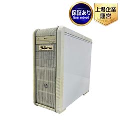 自作 ゲーミング デスクトップ PC i7 3770K 16GB HDD 2TB SSD 256GB ASUS P8Z77-V PRO 中古 T9182854