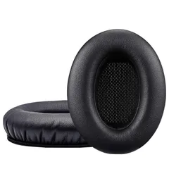 【新着商品】イヤーパッド交換用 ヘッドホン イヤークッション ヘッドホンカバー BOSE QuietComfort 15 / QC15 / ボーズ QC25 / QC2 / QC35 / QC35Ⅱ / Bose AE2 / AE2i / AE2w / Sou
