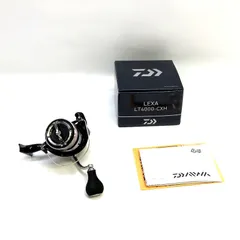 2025年最新】ダイワ レグザ 4000の人気アイテム - メルカリ