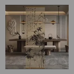 2025年最新】鄭板橋の人気アイテム - メルカリ