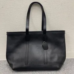 HERZ スタンダードトートバッグ 黒 男女兼用 02191935_512355821c5c8.jpg