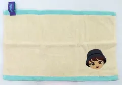 【中古】雑貨 ジョングク ミニタオル 「TinyTAN」