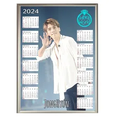 2024年最新】shinee ジョンヒョン カレンダーの人気アイテム - メルカリ