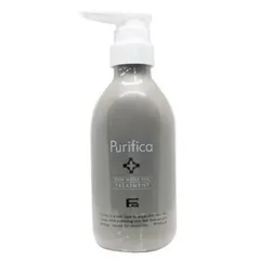 フィヨーレ Fエイド プリフィカ トリートメント ディープモイスト 400g サロン専売 美容室専売 ヘアトリートメント ボトル FIOLEのサムネイル