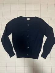 ﾘ2412-15-3432 Tiara、ティアラメルローズ　ニットカーディガン