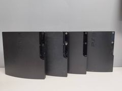 ジャンクSONY PlayStation3 CECH-2100A SONY PlayStation 3 PS3 120GB Charcoal Black (CECH-2100A) No
