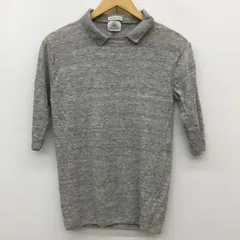 BEAUTY&YOUTH ビューティアンドユース カットソー 半袖 