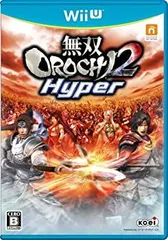 無双OROCHI2 Hyper - Wii U