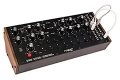 moog DFAM 　※中古美品　元箱・日本語取説付き　ラスト1台 2025年最新】moog dfamの人気アイテム - メルカリ