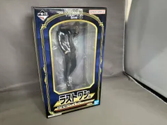 ラストワン賞 五条悟 ラストワンver. 一番くじ 呪術廻戦 懐玉・玉折 ~壱~ 呪術廻戦