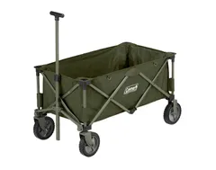 2025年最新】コールマン coleman アウトドアワゴンの人気