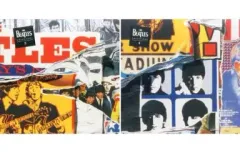 【中古】LD ザ・ビートルズ / アンソロジー Vol.5＆6