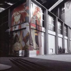 [중고] 게임 뮤직 CD BUMP OF CHICKEN/카르마 [한정반] 게임 [TALES OF THE ABYSS] 주제가
