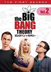 ビッグバンセオリー シーズン1〜5 ケース無し。全て日本語吹き替え有。 Amazon.co.jp | ビッグバン セオリー シーズン1-12 コレクターズ