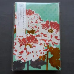 いろどり御朱印帳　GN-7468　ともゑにしき（高須千詠子）