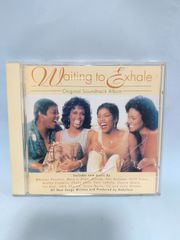 Waiting To Exhale: Original Soundtrack Album [Audio CD]