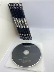 古畑任三郎　3rd season　5枚セット（全6巻のうち5巻欠品）　ＤＶＤ　レンタル落ち