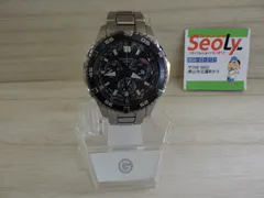 【美品】カシオオシアナス カシャロ クロノグラフ OCW-Ｐ500TDJ★ 楽天市場】【ウォッチ】CASIO カシオ OCEANUS オシアナス