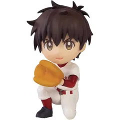 アニメ 『メジャー』 茂野吾郎 作者サイン入り250個限定