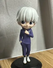 呪術廻戦 狗巻 棘 Q posket（キューポスケット） フィギュア