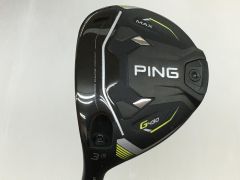 【最短翌日発送】G430 MAX | 15 | S | TOUR 173-55 | 中古 | フェアウェイウッド | ピン
