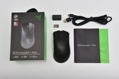 Razer レイザー DeathAdder V3 Pro