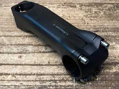 S-WORKS Tarmac ステム 120mm 6度　ブラック S-WORKS Tarmac ステム 120mm 6度 ブラック Stem Specialized S