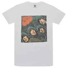 2024年最新】rubber soul tシャツの人気アイテム - メルカリ