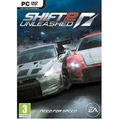 2025年最新】Shift 2 - Unleashed の人気アイテム - メルカリ
