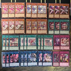 即日発送！大会用　イビルツイン　デッキ　遊戯王　まとめ売り 遊戯王 イビルツイン タクティカルトライデッキ 未開封 - メルカリ