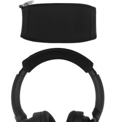【人気商品】Geekria カバー 互換性 伸縮素材 ヘッドバンドカバー ソニー Sony WH-1000XM4 WH-1000XM3 WH-1000XM2 ULT WEAR WH-ULT900N ULT900N WH-XB910N XB950B1 XB950