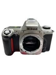 完動品 ❁ Nikon U フィルムカメラ Nikon U