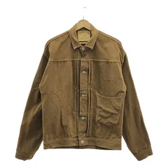 2025年最新】WAREHOUSE ウエアハウス ブラウンダックの人気