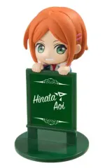 【中古】トレーディングフィギュア 葵ひなた 「お茶友シリーズ あんさんぶるスターズ! SPORTS＆MUSIC♪」