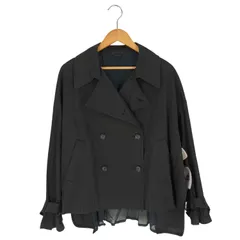 2025年最新】jonnlynx コートの人気アイテム - メルカリ