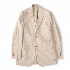 VALENTINO ヴァレンティノ　白　ホワイト　ジャケット　美品 ホワイト（白）系 VALENTINO(ヴァレンティノ) ジャケット