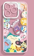 2024年最新】ポケモン iphoneケース 14の人気アイテム - メルカリ