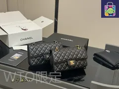 【今日特価】Chanel CF バッグ（シャネル CF バッグ）-WTO輸入2