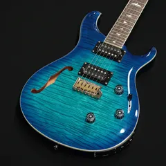 k*i様 ［最終値下げ！］PRS SE Custom 24 2015年製 エレキ P.R.S. SE Custom 24 Floyd (Charcoal Cherry Burst) ｜イケベ