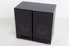 ONKYO WAVIO スピーカー GX-100HD(B) Amazon.co.jp: ONKYO WAVIO パワードスピーカーシステム 15W+15W