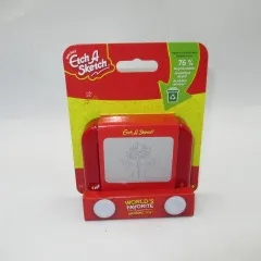 2024年最新】Etch A Sketch トイストーリーの人気アイテム - メルカリ