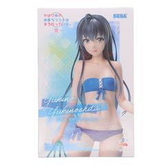 유키노시타 유키노(유키노타 유키노) 역시 나의 청춘 러브 쌀은 잘못되어 있다. 완 Luminasta[유키노시타 유키노]~성여름 TOKYO BAY~ 피규어 프라이즈(1119936) 세가