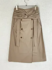 2025年最新】rokh スカートの人気アイテム - メルカリ