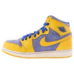 2025年最新】jordan1 レイニーの人気アイテム - メルカリ