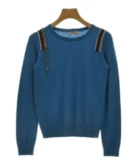 Nﾟ 21 ニット・セーター レディース 【古着】【中古】【送料無料】