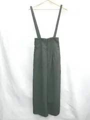 ◇ Θ ◎ hinari ハイウエスト ワイドパンツ サイズXS ブラック レディース E  【1502060046244】