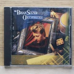The Brian Setzer Orchestra CD - メルカリ