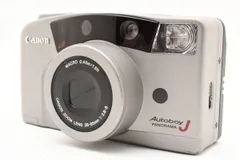 Canon Autoboy パノラマSII フィルムカメラ　ケース・フィルム1本 2025年最新】CANON Autoboy PANORAMAの人気アイテム - メルカリ